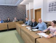 Zasadnutie redakčnej rady AFX 2025