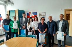 Drevárska fakulta na SOŠ drevárskej v Spišskej Novej Vsi: prezentácia štúdia a odborný workshop | https://www.sosdsnv.sk