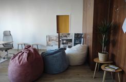 otvorenie Centra rozvoja doktorandov DF - foto