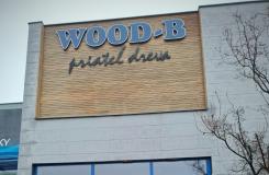 Prepojenie s praxou prináša nové možnosti pre študentov aj výskumníkov - WOOD-B priateľ dreva