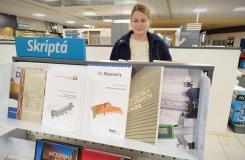 Spolupráca s praxou ako prínos pre študentov aj výskumníkov - WOOD-B priateľ dreva