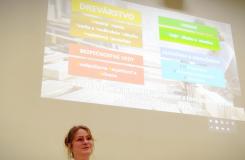 Na Drevárskej fakulte sme privítali študentov zo SOŠ drevárskej vo Zvolene