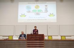 Zasadnutia Akademickej obce a Akademického senátu DF (26. 5. 2026)