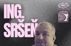 Spájame teóriu s praxou - Ing. Igor Sršeň, PhD.