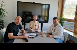 From Zvolen to Kuchl – and on to Brussels