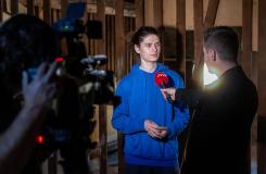 Drevárska fakulta súčasťou Jesennej univerzity architektúry 2026 v Banskej Štiavnici