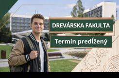 1. kolo prihlášok predĺžené do 31. 05. 2026!