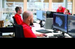 Pracovná ponuka: Konštruktér