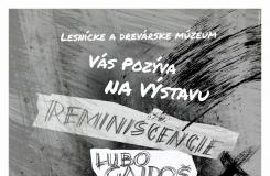 Ľubo Gajdoš – REMINISCENCIE