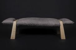 Úspech študentky Drevárskej fakulty v súťaži Národní cena za studentský design 2025!