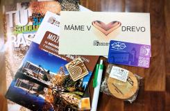 Deň otvorených dverí na Drevárskej fakulte TU vo Zvolene