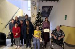 Keď sa spojíme pre dobrú vec! - foto