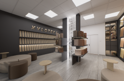 Cesta myšlienky alias od Snov k realizácii