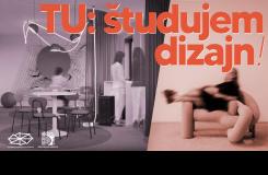 TU študujem Dizajn