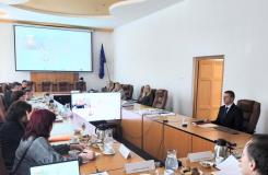 Nový docent na DF TUZVO a KEMP