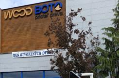 Drevárska fakulta na WOOD BOTO EXPO 2026