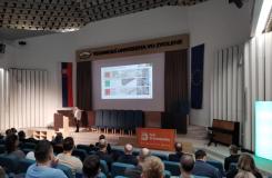 Deň drevostavieb 2026 na TU vo Zvolene prilákal stovky odborníkov z praxe