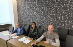 Zasadnutie redakčnej rady AFX 2025