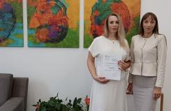 foto - Zmena vo vedení Katedry dizajnu nábytku a interiéru