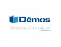 Démos trade, a.s.